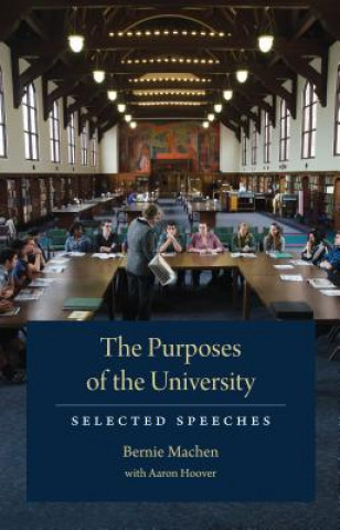 Carte Purposes of the University Bernie Machen