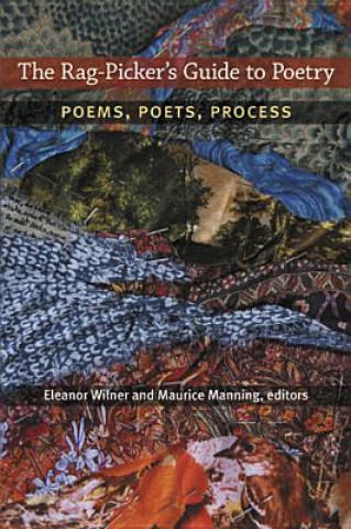 Könyv Rag-Picker's Guide to Poetry 