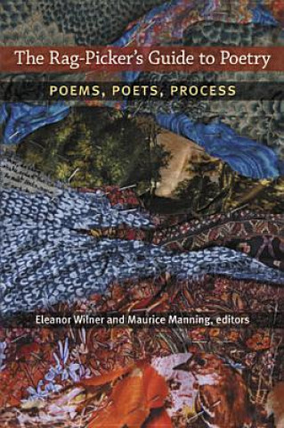 Kniha Rag-Picker's Guide to Poetry 