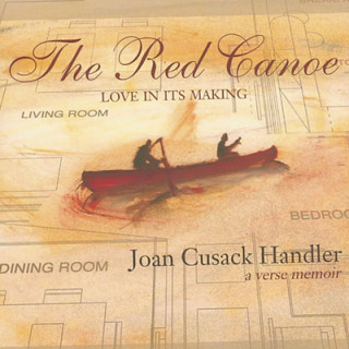 Carte Red Canoe - Love in Its Making Joan Cusack Handler