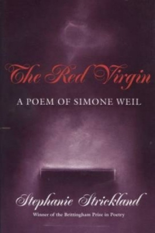 Libro Red Virgin Stephanie Strickland