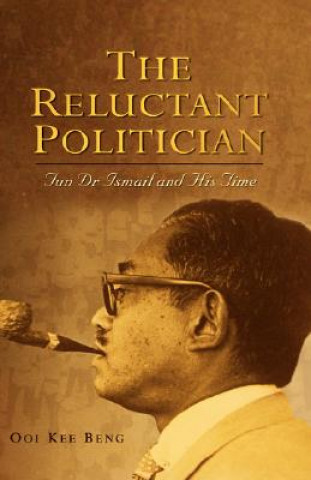 Book Reluctant Politician Ooi Kee Beng