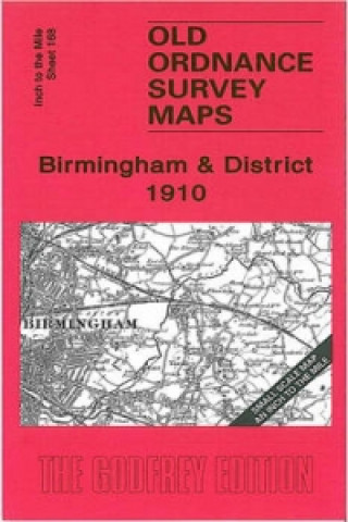 Tiskanica Birmingham and District 1910 