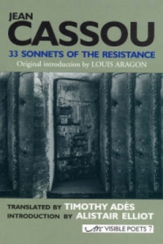 Carte Sonnets of the Resistance and Other Poems Jean Cassou