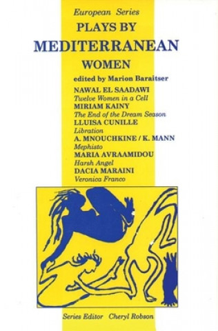 Carte Plays by Mediterranean Women Dacia Maraini