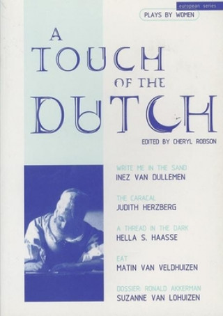 Buch Touch of the Dutch Suzanne Van Lohuizen