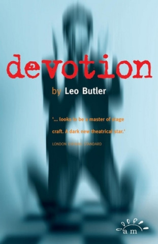 Книга Devotion Leo Butler