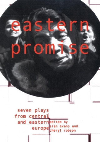 Book Eastern Promise Elena Popova