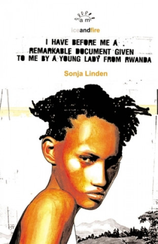 Книга I Have Before Me a Remarkable Document Sonja Linden