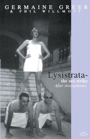 Livre Lysistrata Phil Willmott