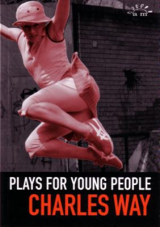 Книга Plays for Young People Charles Way