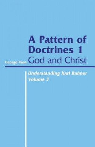 Książka Understanding Karl Rahner George Vass