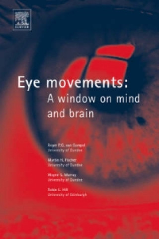Könyv Eye Movements 
