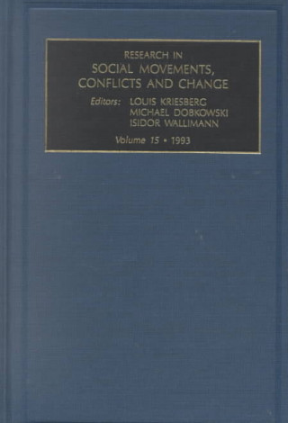 Knjiga Research in Organizational Behaviour Cummings
