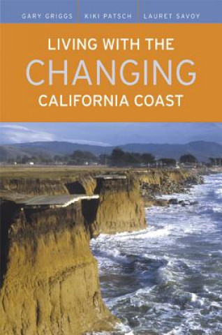 Buch Living with the Changing California Coast 