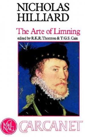 Könyv Treatise Concerning the Arte of Limning Edward Norgate