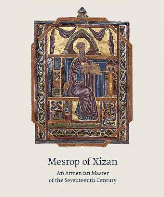 Libro Mezrop of Xizan Mikayel Arakelyan