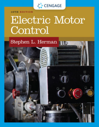 Carte Electric Motor Control Stephen L Herman