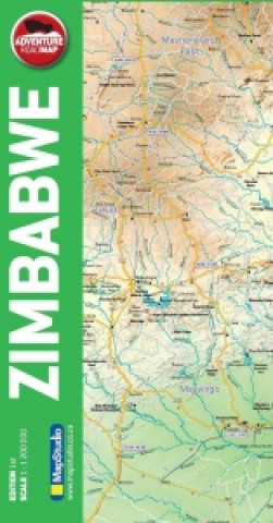 Materiale tipărite Zimbabwe 