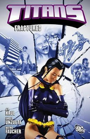 Book Titans Wayne Faucher
