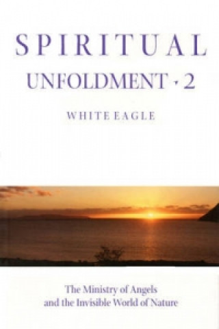 Carte Spiritual Unfoldment White Eagle