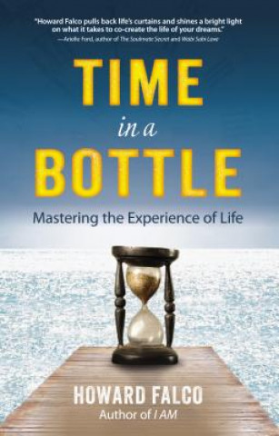 Книга Time in a Bottle Howard Falco