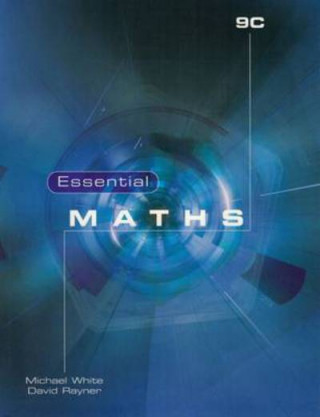 Libro Essential Maths 9C Michael White