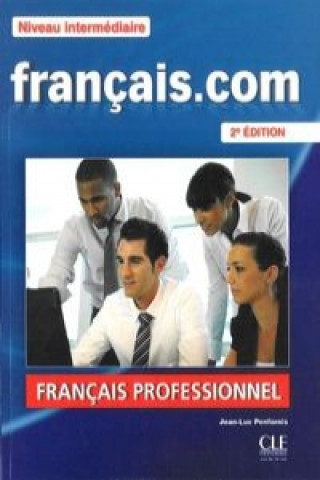 Digital Francais.com Jean-Luc Penfornis