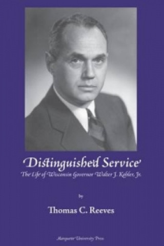 Carte Distinguished Service Thomas C Reeves
