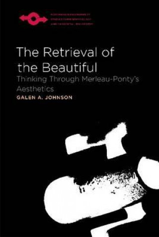 Βιβλίο Retrieval of the Beautiful Galen A. Johnson