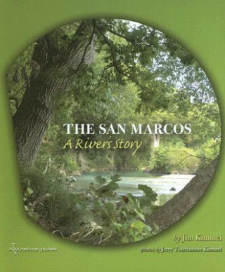 Livro San Marcos Jim Kimmel