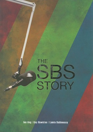 Kniha SBS Story Lamia Dabboussy