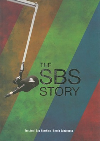 Book SBS Story Lamia Dabboussy