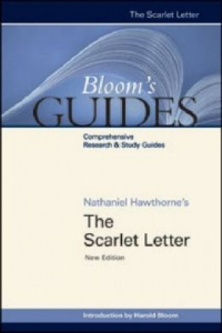 Carte Scarlet Letter Nathaniel Hawthorne