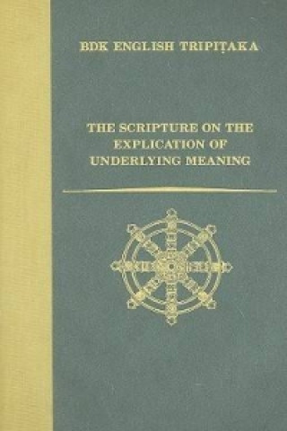 Carte Scripture on the Explication of Underlying Meaning John P Keenan