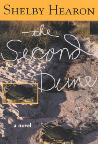 Book Second Dune Shelby Hearon