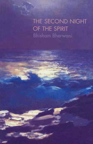 Libro Second Night of the Spirit Bhisham Bherwani