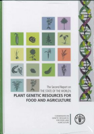 Carte Second Report on the State of the World's Plant Genetic Resources for Food and Agriculture Food and Agriculture Organization of the United Nations