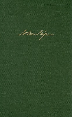 Könyv Selected Papers of John Jay v.1; 1760-1779 John Jay