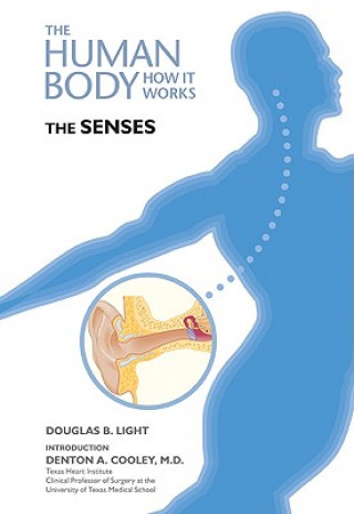 Książka Senses Douglas B. Light