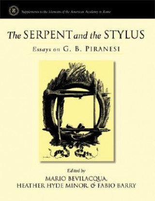 Book Serpent and the Stylus 