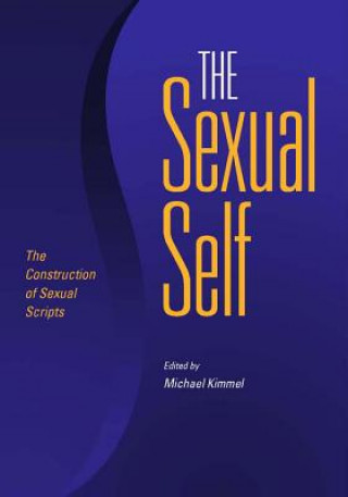 Kniha Sexual Self Michael Kimmel