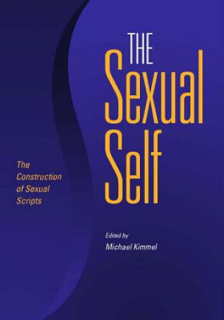 Livre Sexual Self Michael Kimmel