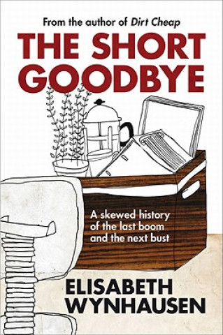 Libro Short Goodbye Elisabeth Wynhausen