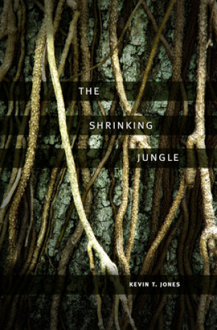 Βιβλίο Shrinking Jungle Kevin T Jones