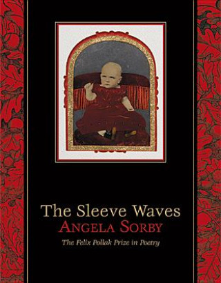 Kniha Sleeve Waves Angela Sorby