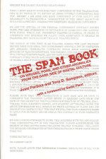 Spam Book