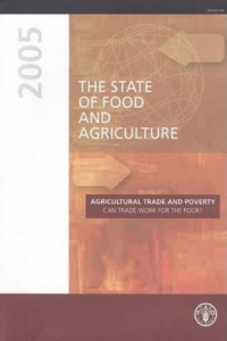 Book state of food and agriculture 2005 (FAO agriculture series) Food and Agriculture Organization of the United Nations