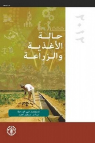 Kniha State of Food and Agriculture (SOFA) 2012 Food and Agriculture Organization of the United Nations