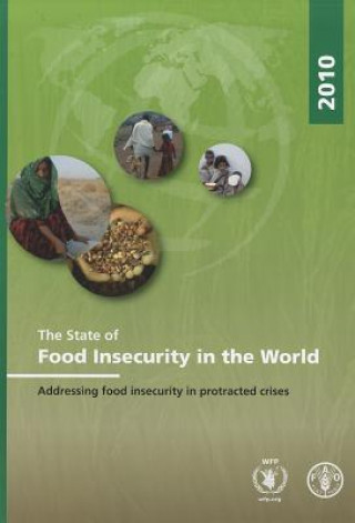 Book State of Food Insecurity in the World 2010 Food and Agriculture Organization of the United Nations